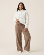 relaxed sweatpants