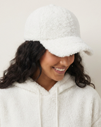 wooly cap