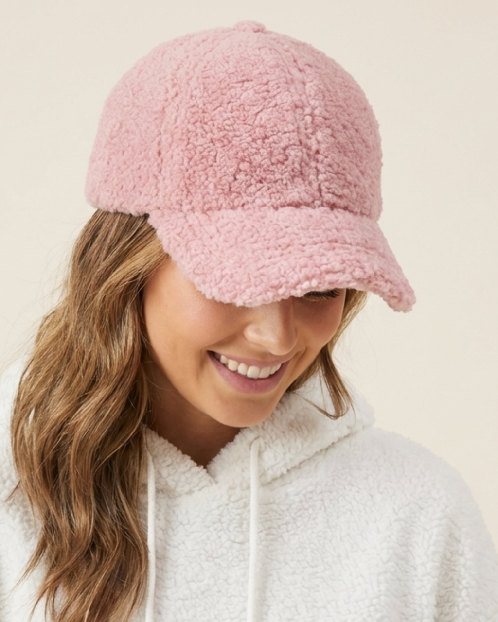 wooly cap
