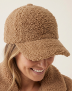 wooly cap