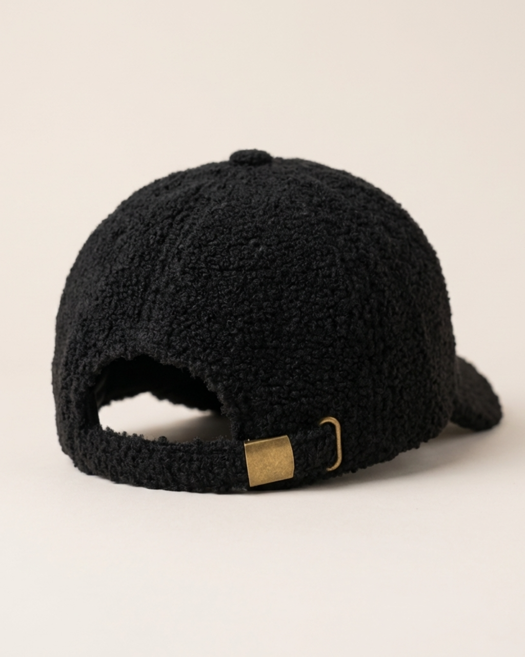 wooly cap